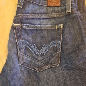 Lucky Jeans size 4